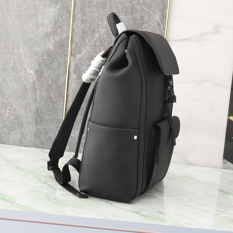 Christian Dior Backpacks